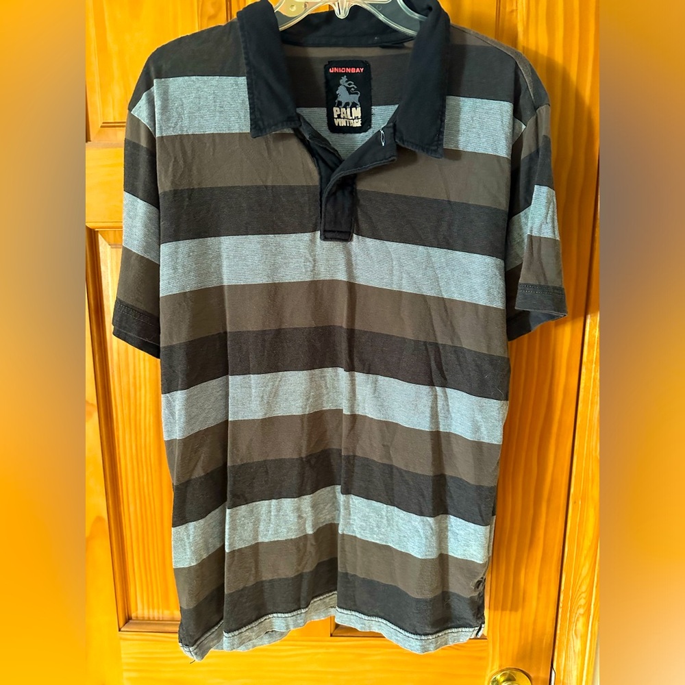 Union Bay men’s polo shirt